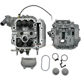 Cylinder Head Assembly 1220A-007D-0000 for Hisun UTV 700