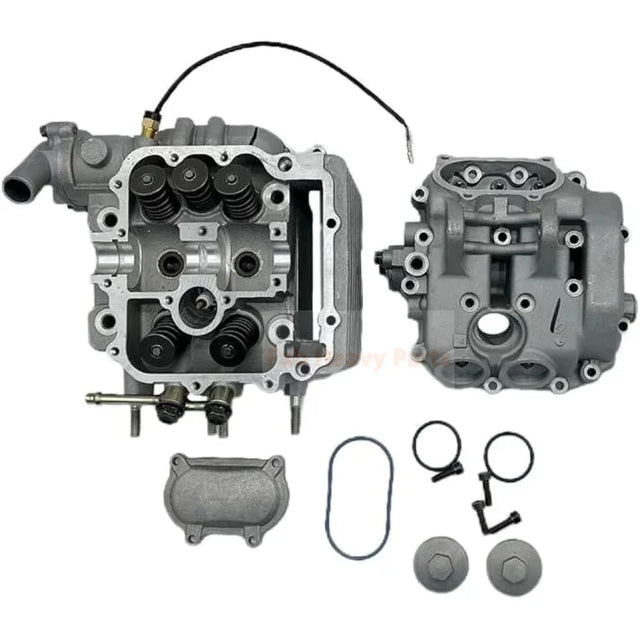 Cylinder Head Assembly 1220A-007D-0000 for Hisun UTV 700