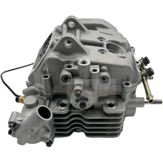 Cylinder Head Assembly 1220A-007D-0000 for Hisun UTV 700