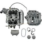 Cylinder Head Assembly 1220A - 007D - 0000 for Hisun UTV 700 - Fab Heavy Parts