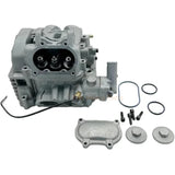 Cylinder Head Assembly 1220A - 007D - 0000 for Hisun UTV 700 - Fab Heavy Parts