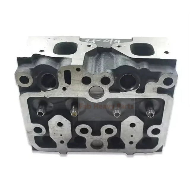 Cylinder Head Assembly 150113-00048A for Doosan Engine DB58 Excavator DX225LCA S225LCV DX220A Loader DL200A