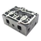 Cylinder Head Assembly 150113-00048A for Doosan Engine DB58 Excavator DX225LCA S225LCV DX220A Loader DL200A