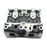 Cylinder Head Assembly 150113-00048A for Doosan Engine DB58 Excavator DX225LCA S225LCV DX220A Loader DL200A