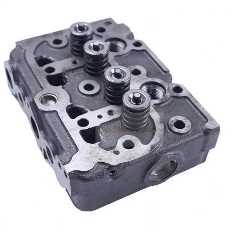 Cylinder Head Assembly 15261 - 03040 Fits for Kubota Z500 Engine Tractor B5100 B5100D B5100E - Fab Heavy Parts