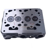 Cylinder Head Assembly 15261 - 03040 Fits for Kubota Z500 Engine Tractor B5100 B5100D B5100E - Fab Heavy Parts