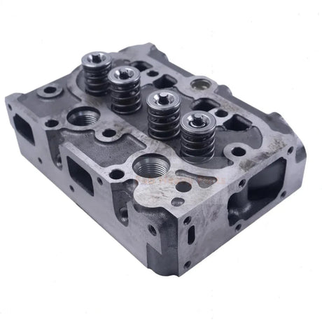 Cylinder Head Assembly 15261 - 03040 Fits for Kubota Z500 Engine Tractor B5100 B5100D B5100E - Fab Heavy Parts