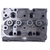 Cylinder Head Assembly 15261 - 03040 Fits for Kubota Z500 Engine Tractor B5100 B5100D B5100E - Fab Heavy Parts