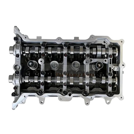 Cylinder Head Assembly 22100 - 2E250 for Hyundai Tucson Elantra Kia Soul 2011 - 2015 - Fab Heavy Parts