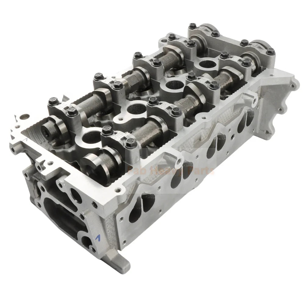 Cylinder Head Assembly 24542621 for Chevrolet Sonic Trax Cruze Buick Encore 1.4L - Fab Heavy Parts
