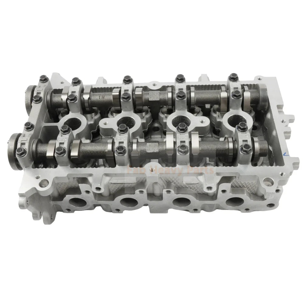 Cylinder Head Assembly 24542621 for Chevrolet Sonic Trax Cruze Buick Encore 1.4L - Fab Heavy Parts