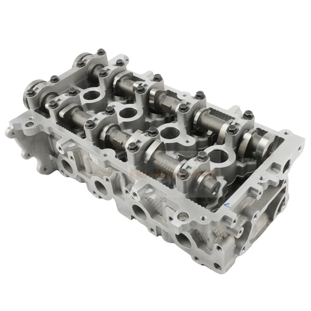 Cylinder Head Assembly 24542621 for Chevrolet Sonic Trax Cruze Buick Encore 1.4L - Fab Heavy Parts