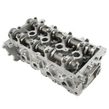 Cylinder Head Assembly 24542621 for Chevrolet Sonic Trax Cruze Buick Encore 1.4L - Fab Heavy Parts