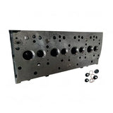 Cylinder Head Assembly 289747A1 for CASE Excavator 9013