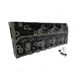 Cylinder Head Assembly 289747A1 for CASE Excavator 9013