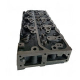 Cylinder Head Assembly 289747A1 for CASE Excavator 9013