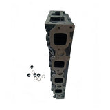 Cylinder Head Assembly 289747A1 for CASE Excavator 9013 - Fab Heavy Parts