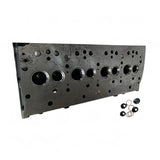 Cylinder Head Assembly 289747A1 for CASE Excavator 9013 - Fab Heavy Parts
