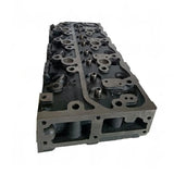 Cylinder Head Assembly 289747A1 for CASE Excavator 9013 - Fab Heavy Parts