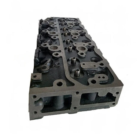 Cylinder Head Assembly 289747A1 for CASE Excavator 9013 - Fab Heavy Parts