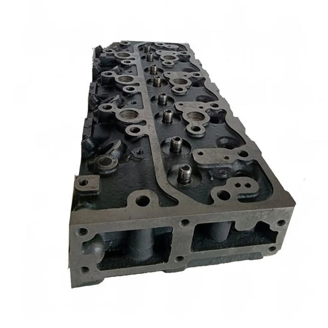 Cylinder Head Assembly 289747A1 for CASE Excavator 9013 - Fab Heavy Parts