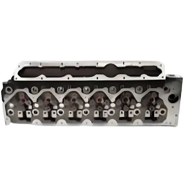 Cylinder Head Assembly 309 - 6663 Fits for Caterpillar CAT Engine C6.6 Loader 953D 963D 924H 930H 938H Excavator M316D M318D M322D - Fab Heavy Parts