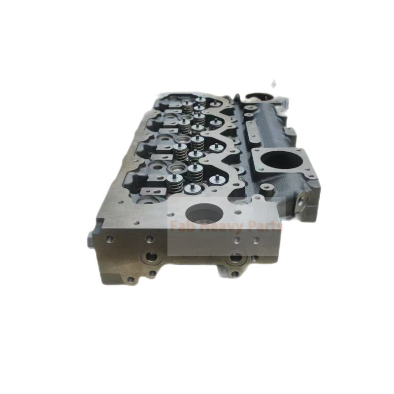 Cylinder Head Assembly 316 - 7896 for Caterpillar CAT C4.4 3054C Engine - Fab Heavy Parts
