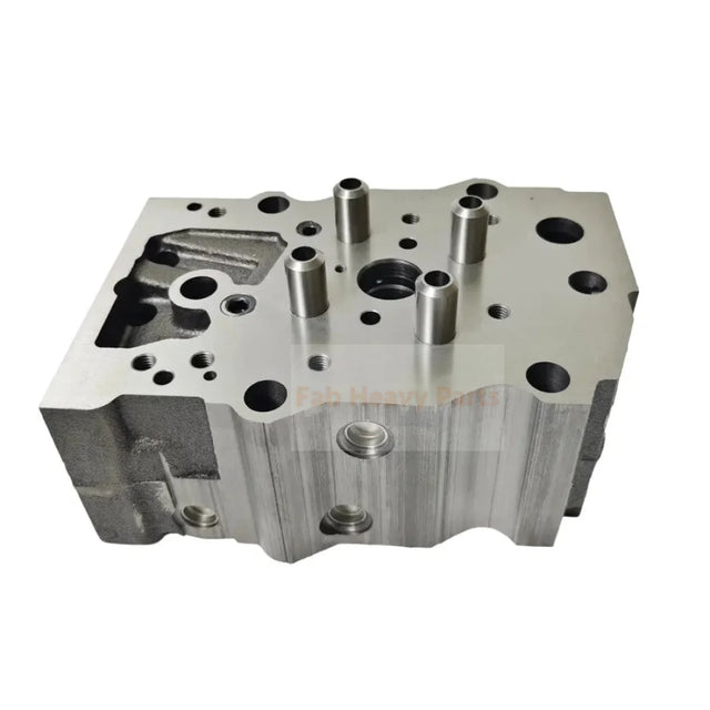 Cylinder Head Assembly 3176619 for Cummins Engine G50 GTA38 KTA19GC