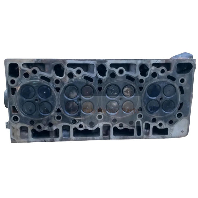 Cylinder Head Assembly 320/09248 for JCB Engine TC - 63 320/40256 320/40123 320/50109 320/50147 - Fab Heavy Parts