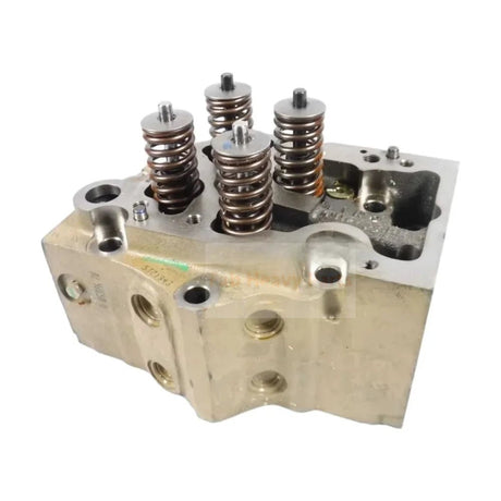 Cylinder Head Assembly 3650877 5371843 for Cummins Engine QSK60 QSK45 - Fab Heavy Parts