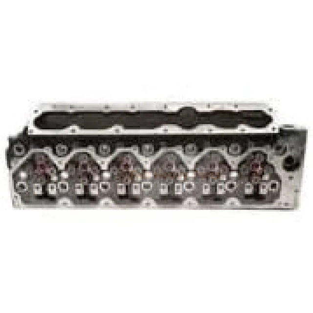 Cylinder Head Assembly 4181V058 for Perkins Engine 1106D-E66TA