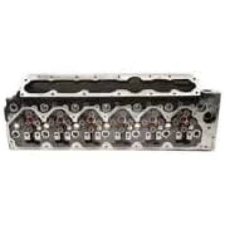 Cylinder Head Assembly 4181V058 for Perkins Engine 1106D - E66TA - Fab Heavy Parts
