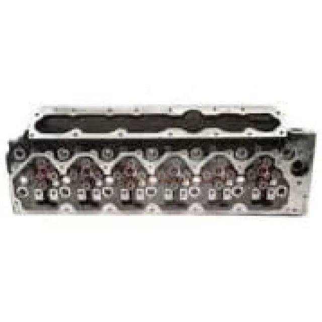 Cylinder Head Assembly 4181V058 for Perkins Engine 1106D - E66TA - Fab Heavy Parts