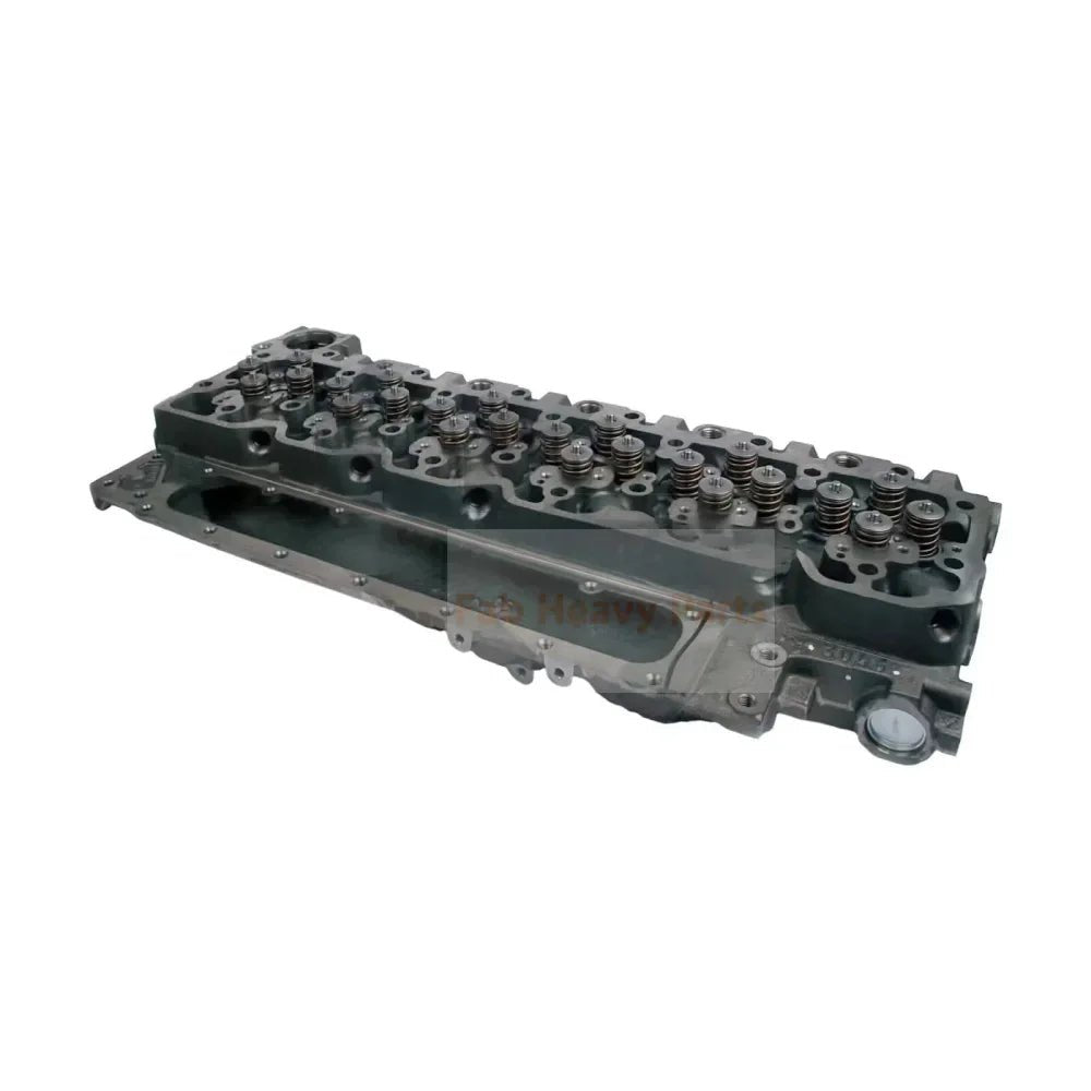 Cylinder Head Assembly 5272457 for Cummins Engine B4.5 B6.7 ISB6.7 ISBE QSB6.7 QSB7 - Fab Heavy Parts