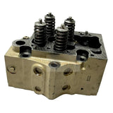Cylinder Head Assembly 5372485 for Cummins Engine QSK60