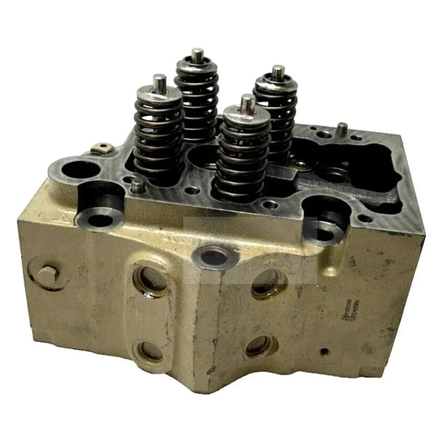 Cylinder Head Assembly 5372485 for Cummins Engine QSK60