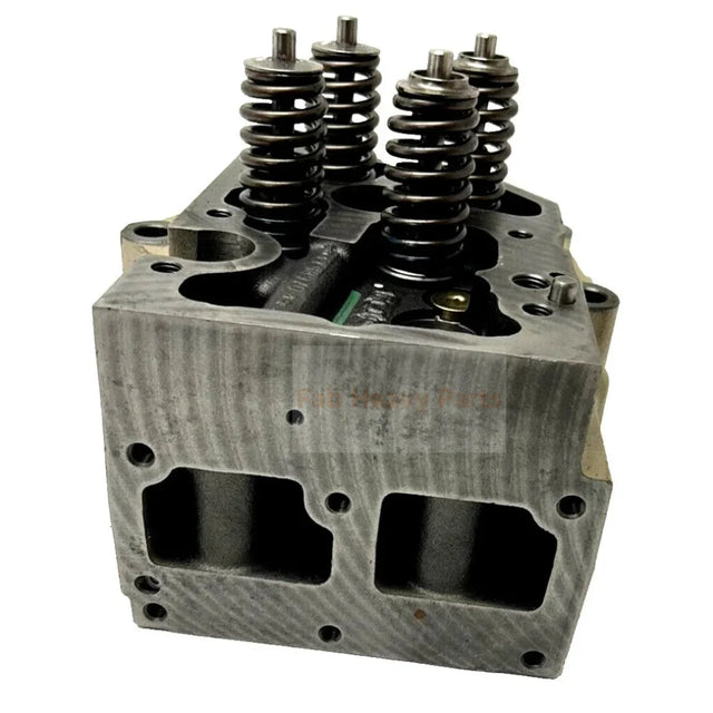 Cylinder Head Assembly 5372485 for Cummins Engine QSK60