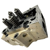 Cylinder Head Assembly 5372485 for Cummins Engine QSK60