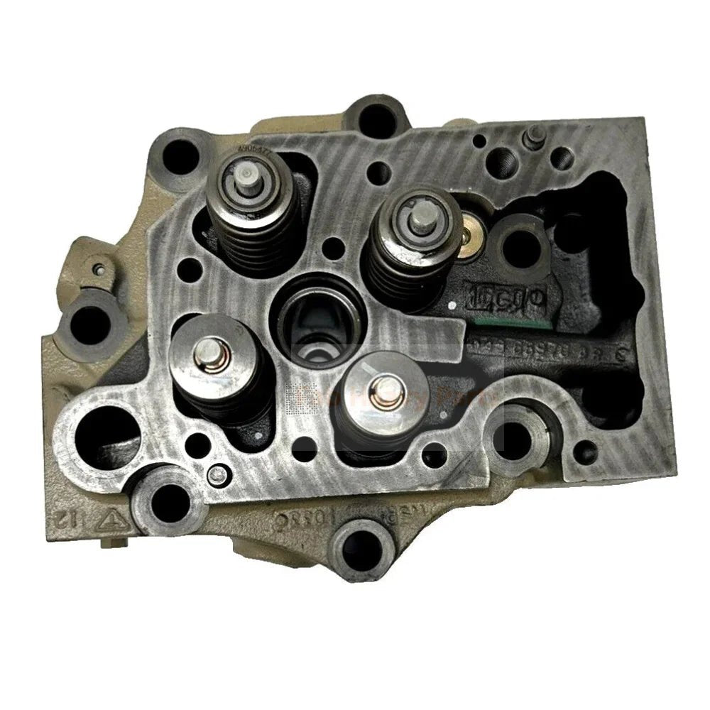 Cylinder Head Assembly 5372485 for Cummins Engine QSK60 - Fab Heavy Parts