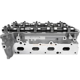 Cylinder Head Assembly 55573669 55565291 for Chevrolet Cruze Sonic Trax Buick Encore 1.4L Turbo