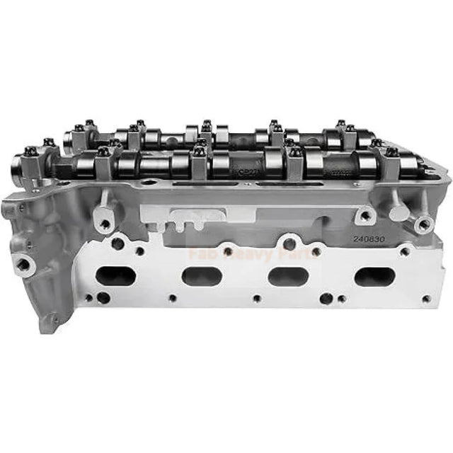 Cylinder Head Assembly 55573669 55565291 for Chevrolet Cruze Sonic Trax Buick Encore 1.4L Turbo