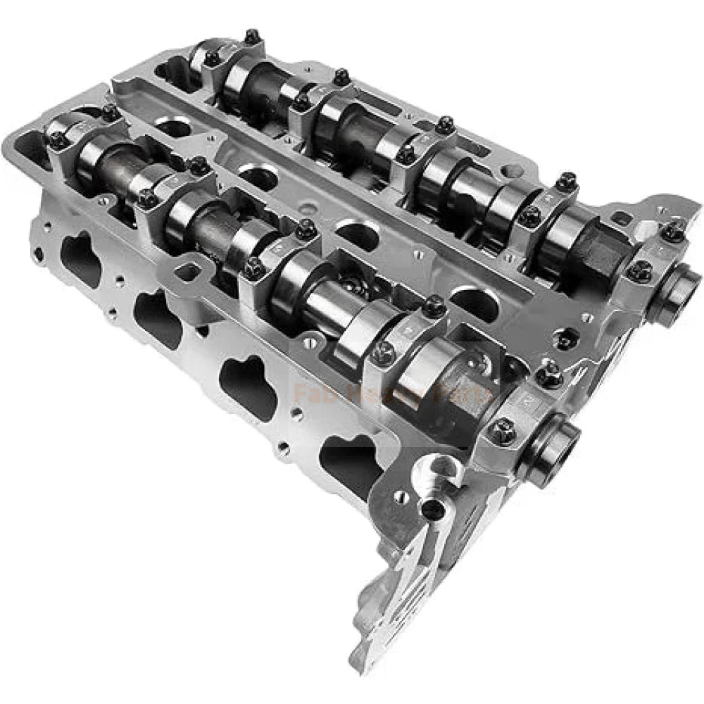 Cylinder Head Assembly 55573669 55565291 for Chevrolet Cruze Sonic Trax Buick Encore 1.4L Turbo - Fab Heavy Parts