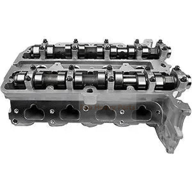 Cylinder Head Assembly 55573669 55565291 for Chevrolet Cruze Sonic Trax Buick Encore 1.4L Turbo - Fab Heavy Parts