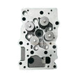 Cylinder Head Assembly 6245 - 11 - 1111 for Komatsu Engine SAA6D170E - 5 - Fab Heavy Parts