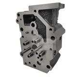 Cylinder Head Assembly 6251 - 11 - 1200 Fits For Komatsu WA480 - 6 WA470 - 6 PC450LC - 8 - Fab Heavy Parts