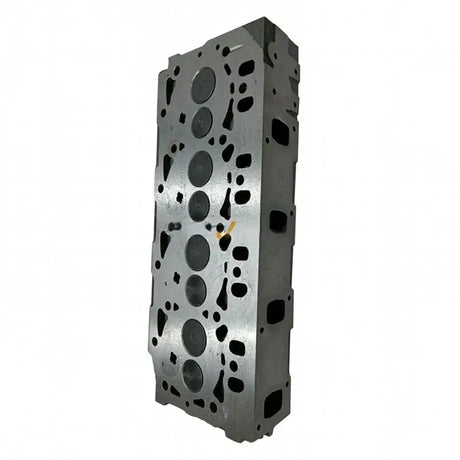 Cylinder Head Assembly 72990111700 for Yanmar Engine 4TNE98 Hyundai R80-CR-9 HSL810 HDF20-5