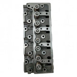 Conjunto de culata 72990111700 para motor Yanmar 4TNE98 Hyundai R80-CR-9 HSL810 HDF20-5