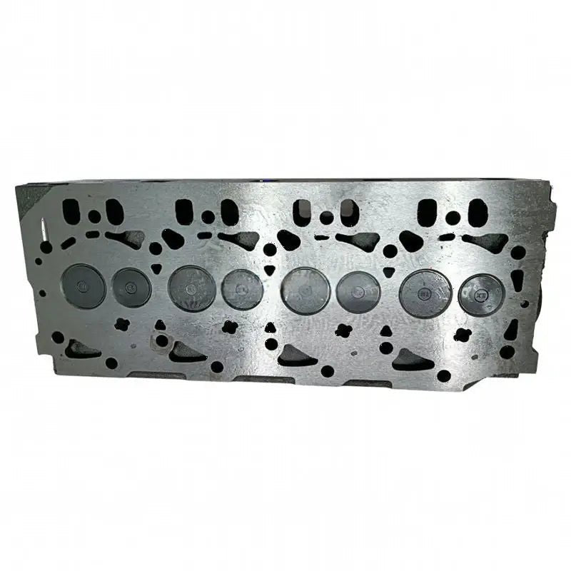 Cylinder Head Assembly 72990111700 for Yanmar Engine 4TNE98 Hyundai R80-CR-9 HSL810 HDF20-5 - Fab Heavy Parts