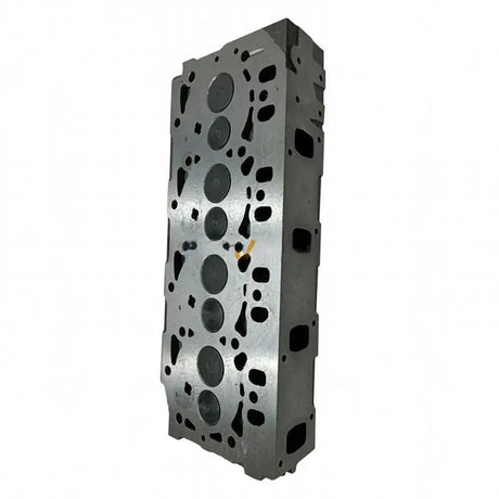 Cylinder Head Assembly 72990111700 for Yanmar Engine 4TNE98 Hyundai R80-CR-9 HSL810 HDF20-5 - Fab Heavy Parts