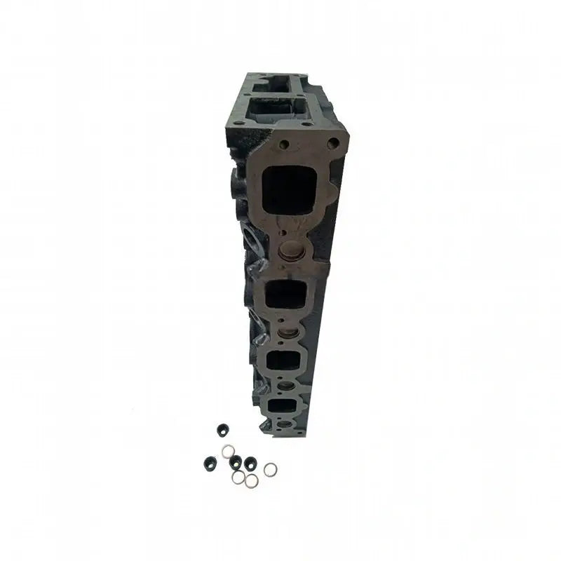 Assemblea 8-97103027-1 8-94256853-1 della testata di cilindro per il camion NQR NPR 1992-1998 del motore 4BD2 di Isuzu
